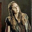 Title: The Walking Dead People: Shannon Guess, Shannon Richardson Character: Zombie