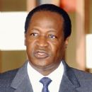 Government ministers of Burkina Faso