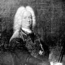 Albrecht Konrad Finck von Finckenstein