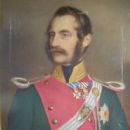 Prince Eduard of Saxe-Altenburg