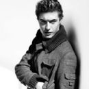 Max Irons
