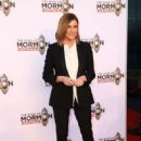 Kylie Gillies – The Book of Mormon Opening Night in Sydney