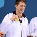 British male swimmers