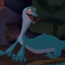 The Rescuers Down Under - Frank Welker