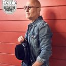 Howie Mandel - People Magazine Pictorial [United States] (21 June 2021)