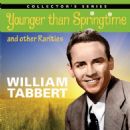 William Tabbert  Younger The Springtime and other Rarities