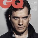 Henry Cavill