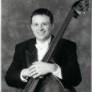 Benjamin Levy (double bassist)
