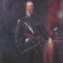 William Spencer, 2nd Baron Spencer of Wormleighton