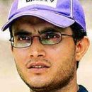 Celebrities with last name: Ganguly