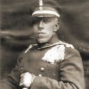 Jerzy Dąbrowski (lieutenant colonel)