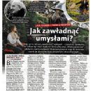 J.R.R. Tolkien - Tele Tydzień Magazine Pictorial [Poland] (28 April 2023)