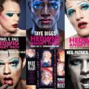 Hedwig And The Angry Inch 2014 Broadway Cast