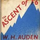 Plays by W. H. Auden