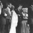 42nd Street (musical) 1980 Original Broadway Cast StarringJerry Orbach