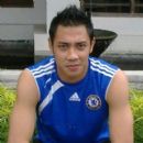 David Ariyanto