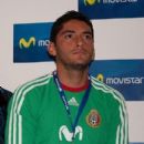 2009 CONCACAF Gold Cup players