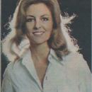 Nicole Courcel - Ekran Magazine Pictorial [Poland] (15 October 1972)