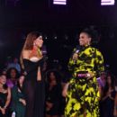 Anitta and Nessa Diab - The 2023 MTV Video Music Awards
