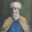 Druze people from the Ottoman Empire