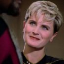 Star Trek: The Next Generation - Denise Crosby