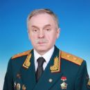 Sergei Mikhailovich Smirnov
