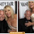 from the 2012 Vanity Fair Oscar Party Booth