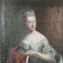 Princess Sophie of Saxe-Hildburghausen