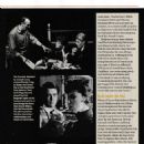 Joseph Losey - Yours Retro Magazine Pictorial [United Kingdom] (March 2023)