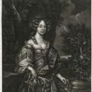 Elizabeth Lyon, Countess of Strathmore