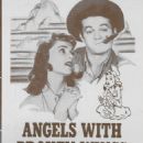 Angels with Broken Wings (1941)