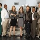 2010 Fall TV Preview - Body of Proof Photo Gallery