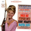 JUMBO 1962 Movie Musical Starring Doris Day and Jimmy Durante