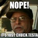 Chuck Testa