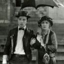 College - Buster Keaton