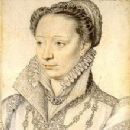 Claude Catherine de Clermont
