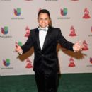 Jorge Celedon- Latin Grammy Awards 2014