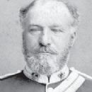 Sir Henry Wilmot, 5th Baronet