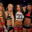 The Pussycat Dolls Present Girlicious Finale Party