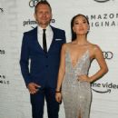 Alicia Hannah – Amazon Prime Video Post Emmy Awards Party in LA