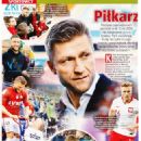 Jakub Blaszczykowski - Tele Tydzień Magazine Pictorial [Poland] (7 June 2019)