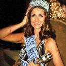 Miss Universe 1974 contestants