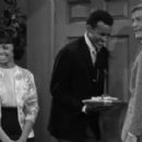 The Dick Van Dyke Show (Guest Stars Mimi Dillard, Greg Morris 1963)