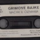 Grimove Bajke