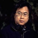 Director and Co-Writer James Wong on the set of New Line's Final Destination - 2000