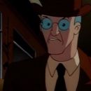 Batman: The Animated Series - Alan Rachins