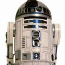 Celebrities with first name: R2-D2