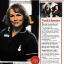 Jennifer Saunders - My Weekly Magazine Pictorial [United Kingdom] (21 March 2023)
