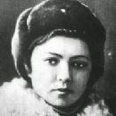 Mariya Oktyabrskaya