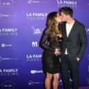 Kayla Ewell – LA Family Housing (LAFH) Awards 2022 held at the Pacific Design Center